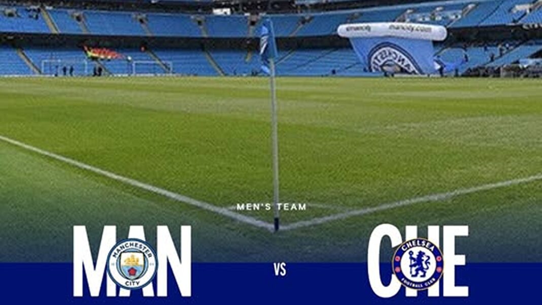 Manchester City – Chelsea