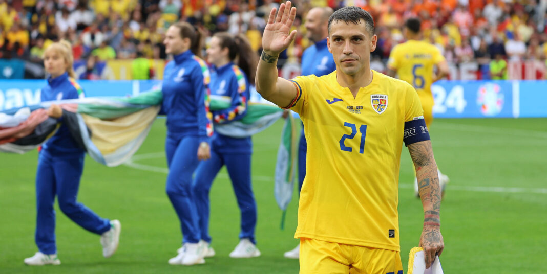 UEFA EURO 2024 - ROMANIA - TARILE DE JOS