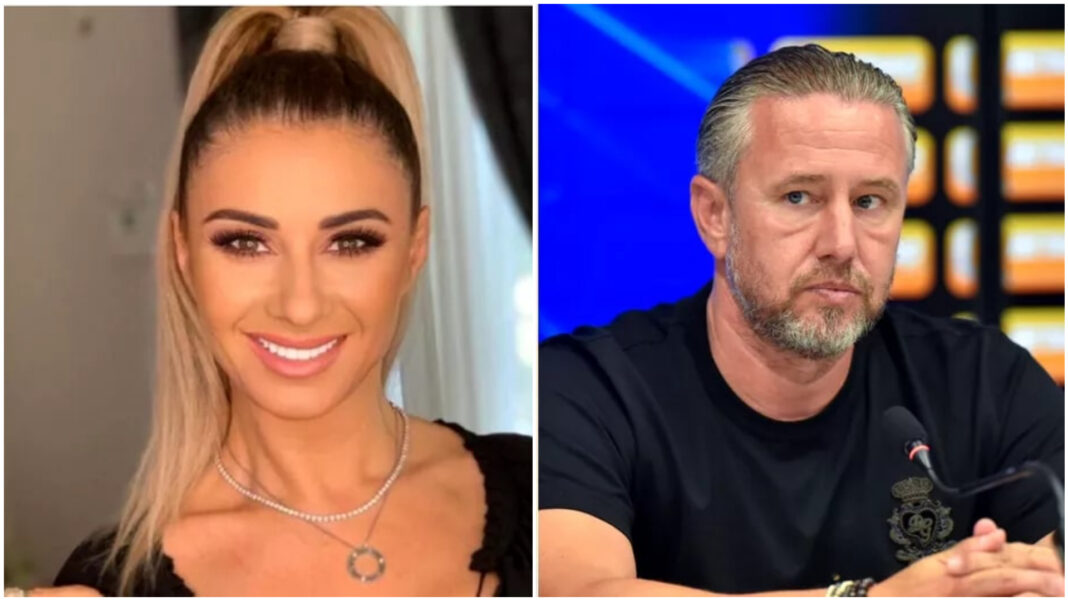Anamaria Prodan, prima reacţie despre Laurențiu Reghecampf după posibila demitere de la ES Tunis