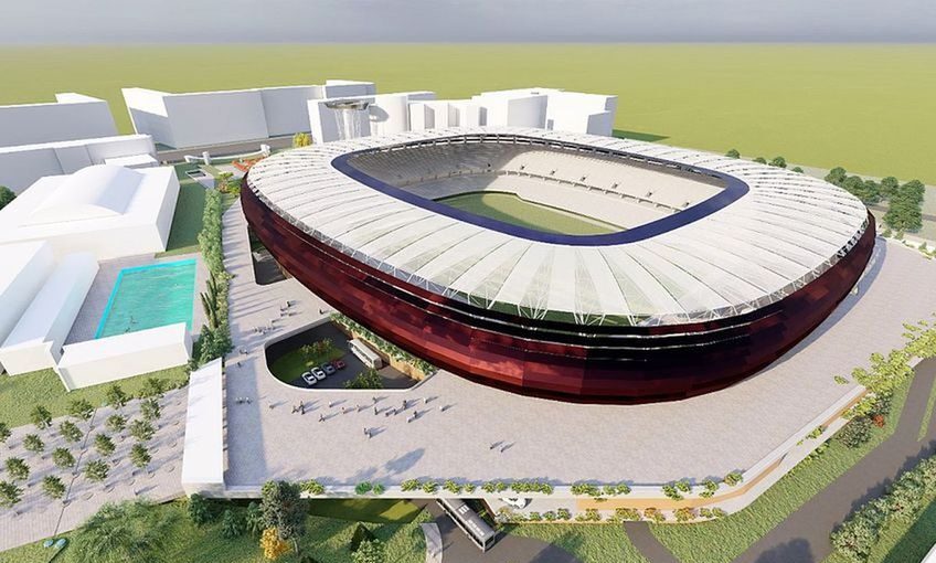 Vestea momentului pentru fanii lui Dinamo