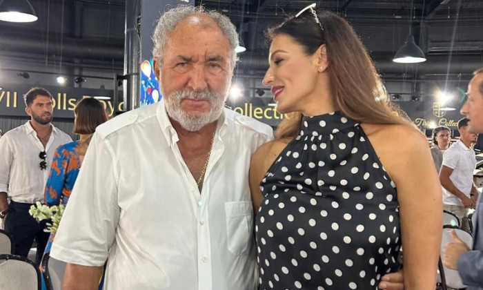 Ion Ţiriac, dezvăluire incendiară după ani de zile!