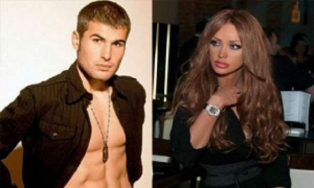 Dezvăluiri intime ale poveştii de dragoste dintre Bianca Drăgușanu și Adrian Mutu