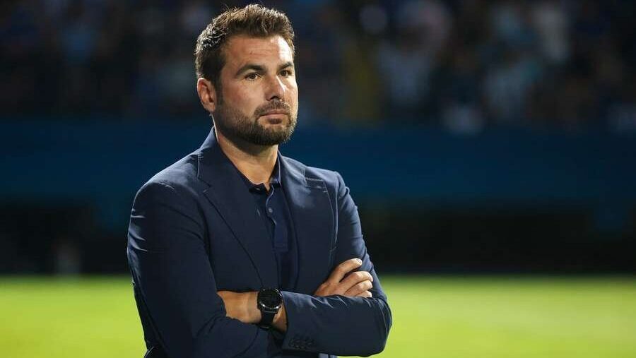 Adrian Mutu