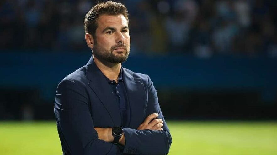 Adrian Mutu