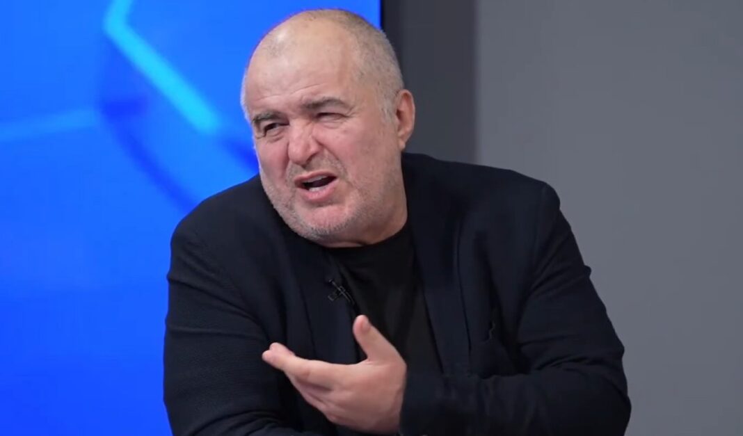Florin Călinescu a numit cel mai bun fotbalist român din toate timpurile
