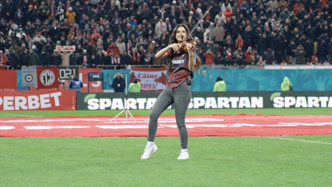 Cine este Jana Ceklanovic