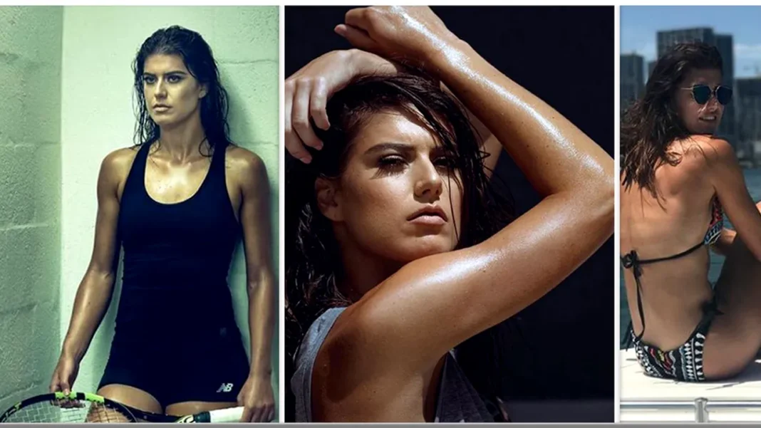 Sorana Cîrstea și-a prezentat „bijuteria” de peste 200.000 de euro