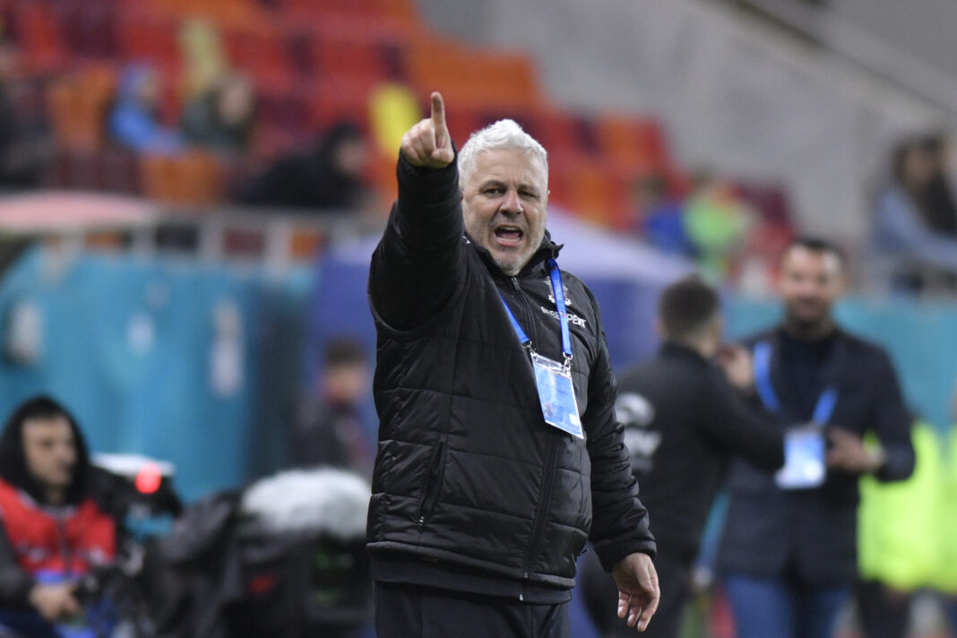 SEZON 2024/2025 - FOTBAL - SUPERLIGA - DINAMO - RAPID