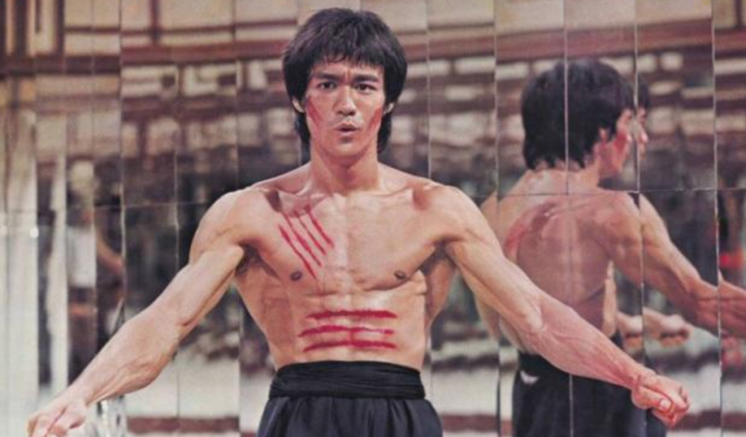 Antrenamentul legendar al lui Bruce Lee, dezvăluit după 60 de ani