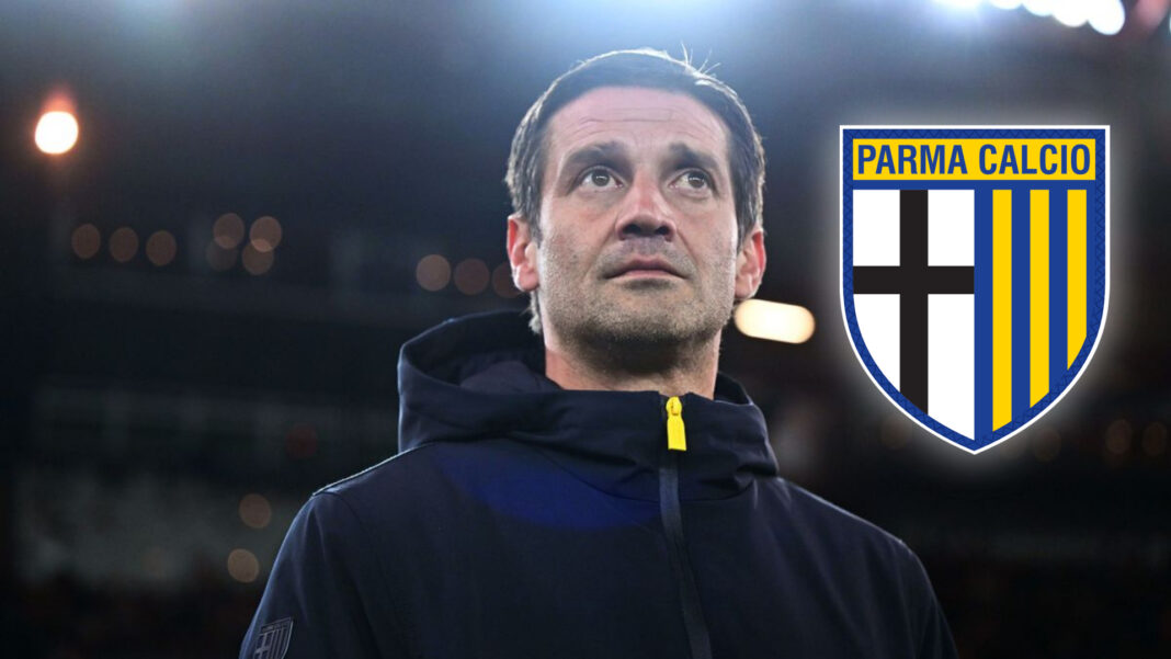 Cristi Chivu își prelungește contractul cu Parma până în 2027