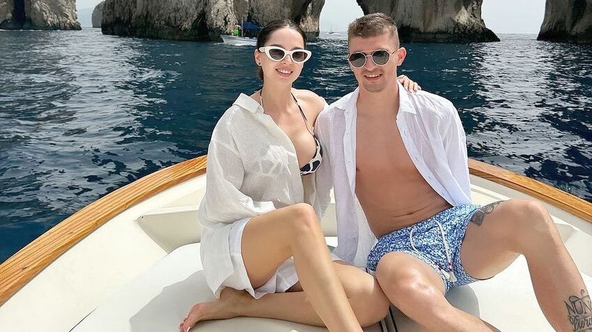 Florin Tănase, cadou de lux pentru soția sa!