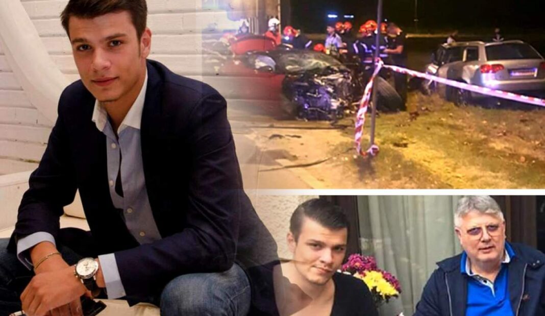 Gino Iorgulescu a ajuns la sapă de lemn!