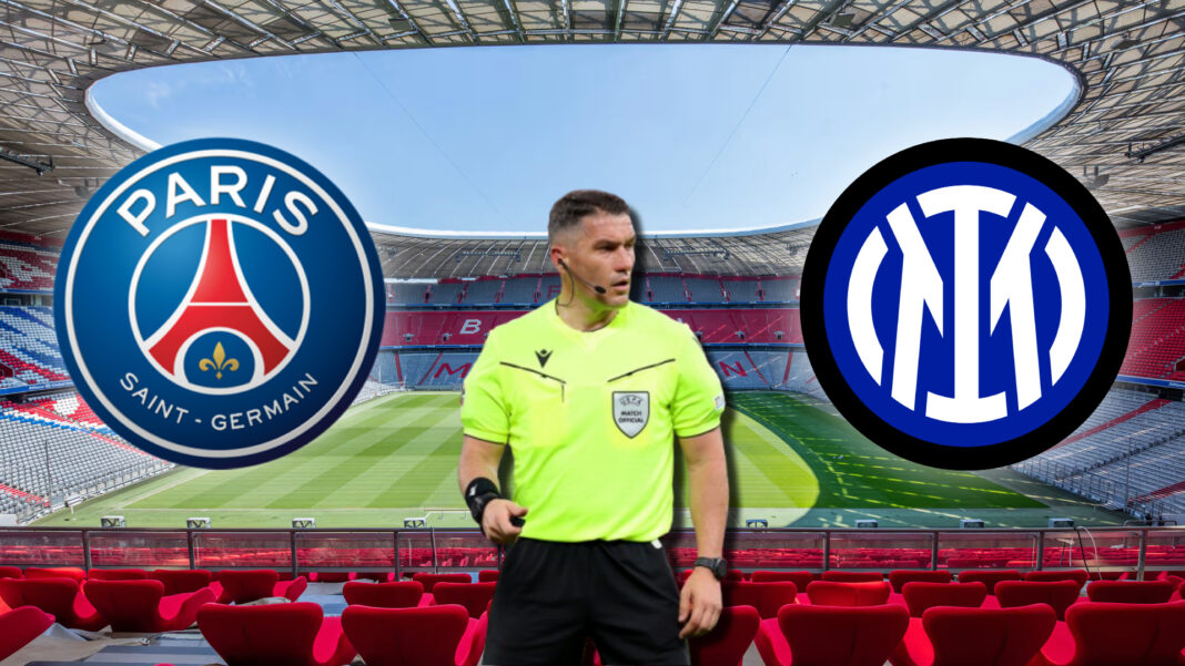 Câţi bani câştigă din arbitraj Istvan Kovacs