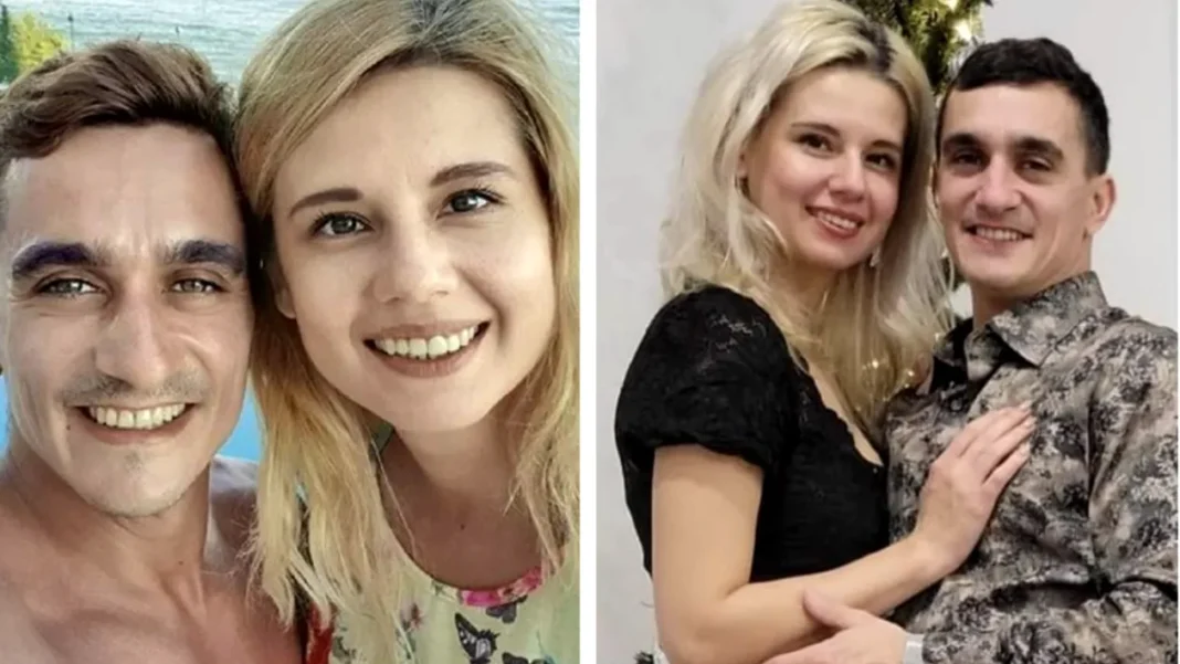 marian dragulescu simona Marian Drăgulescu se însoară pentru a treia oară