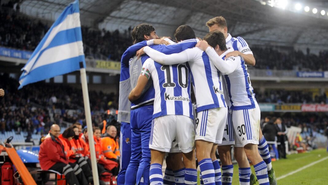 real sociedad