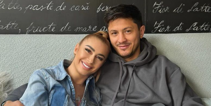 Ce înţelegere au Anamaria Prodan şi Ronald Gavril