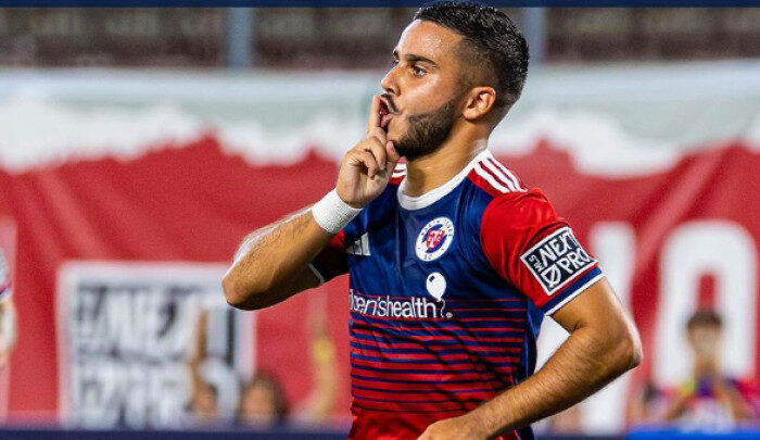 Ce salariu are Enes Sali la FC Dallas în MLS