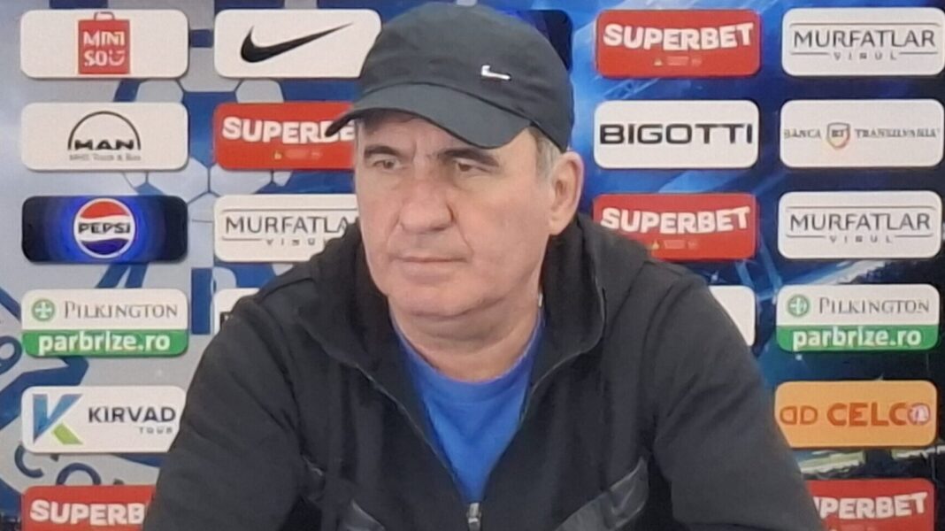 Gică Popescu face anunțul despre Gică Hagi