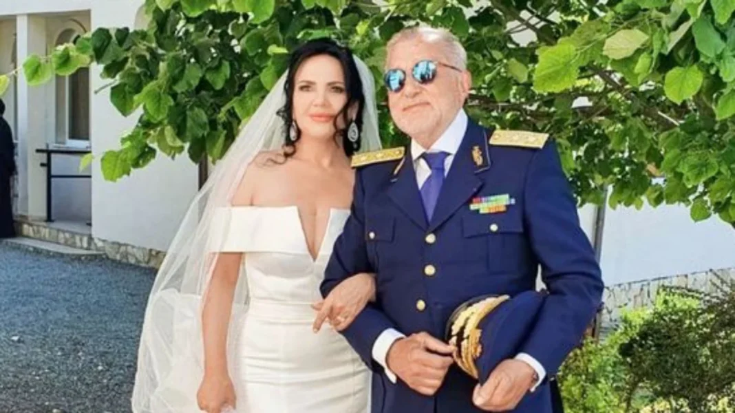 ioana simion ilie nastase Ilie Năstase divorțează