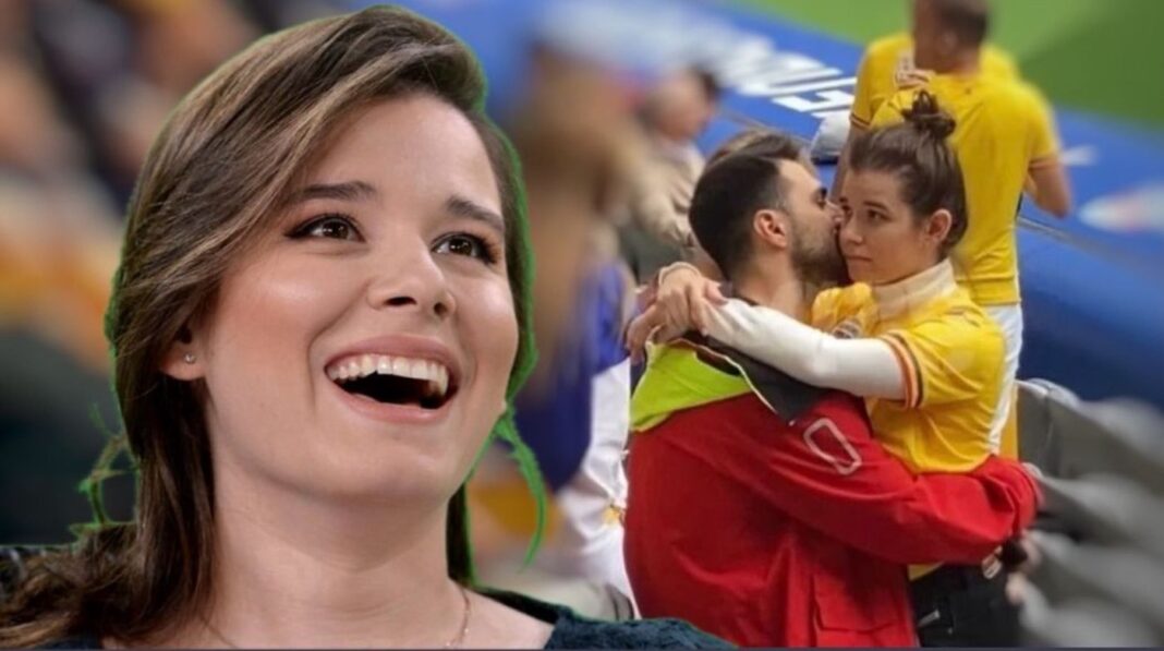 Kira Hagi se căsătorește cu Thomas Ferfelis!