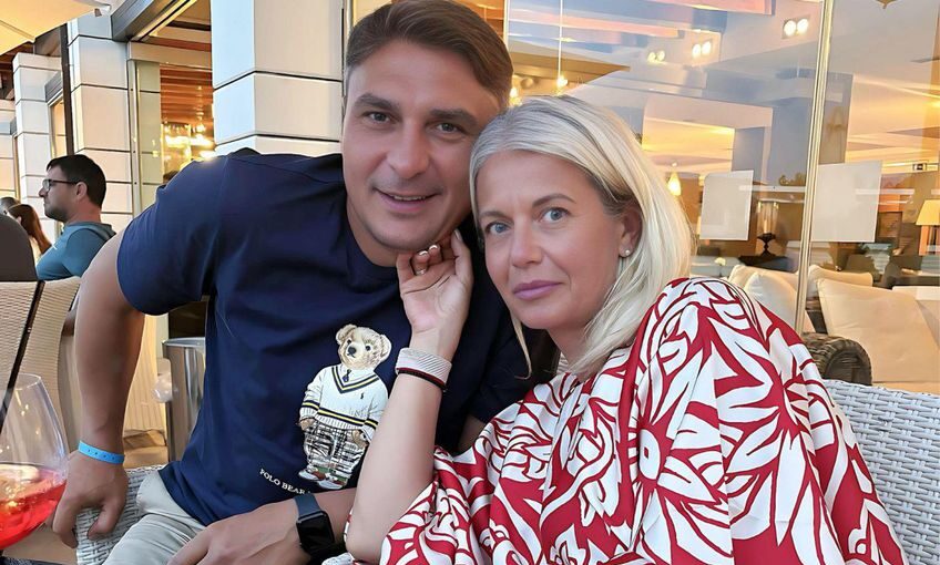 Lorena Balaci se mărită la 10 ani de la divorţul de Eugen Trică