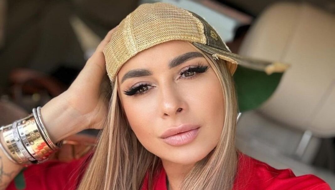 anamaria prodan Anamaria Prodan