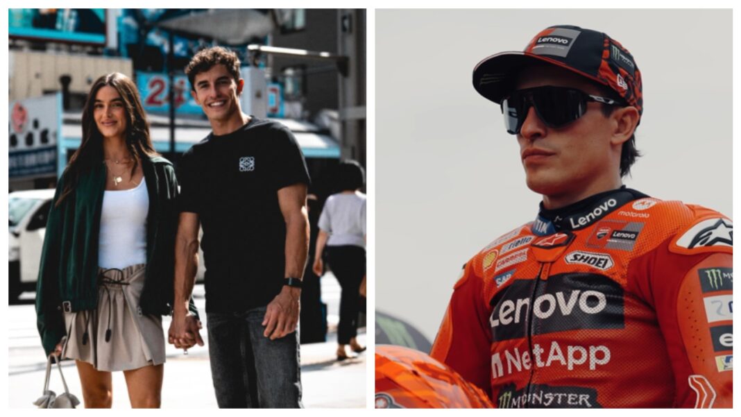 Marc Marquez, campion mondial pentru a 7-a oară la MotoGP