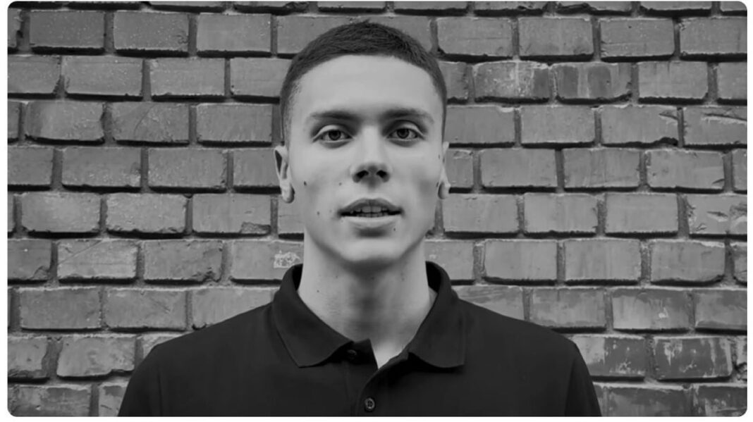 David Popovici, alături de Victor Rebengiuc și Mircea Cărtărescu într-un videoclip inedit