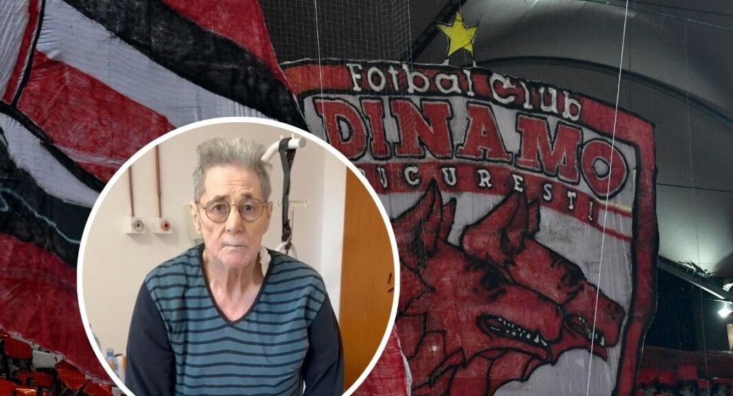 Momente grele pentru Cornel Dinu
