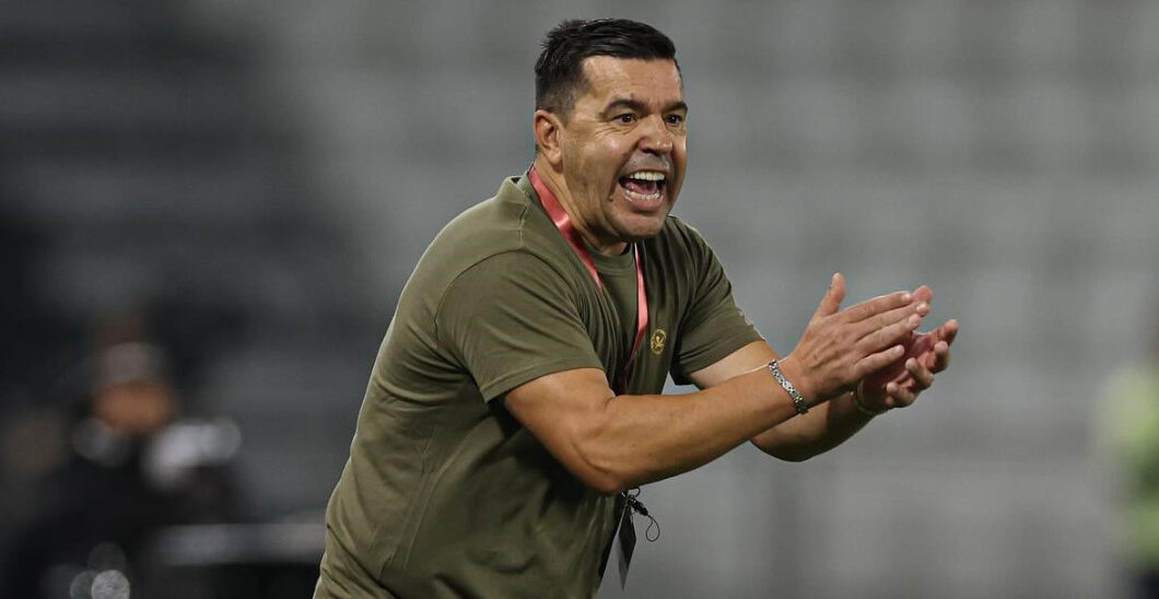 Cosmin Contra, omul momentului în Qatar