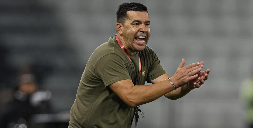 Cosmin Contra, omul momentului în Qatar