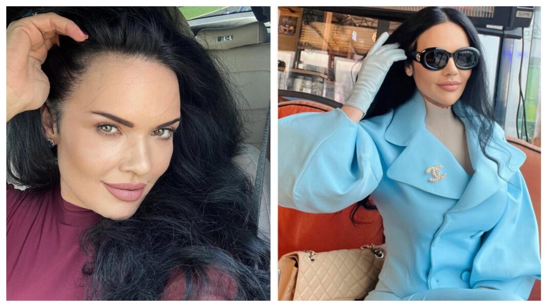 ioana nastase Divorțul anului în România