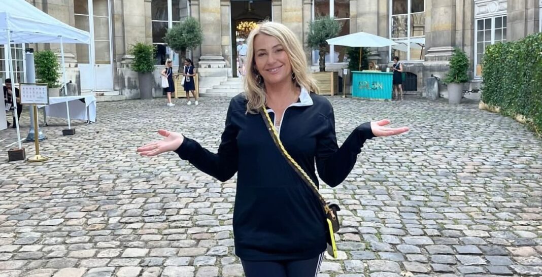 Din ce câștigă bani Nadia Comăneci în SUA