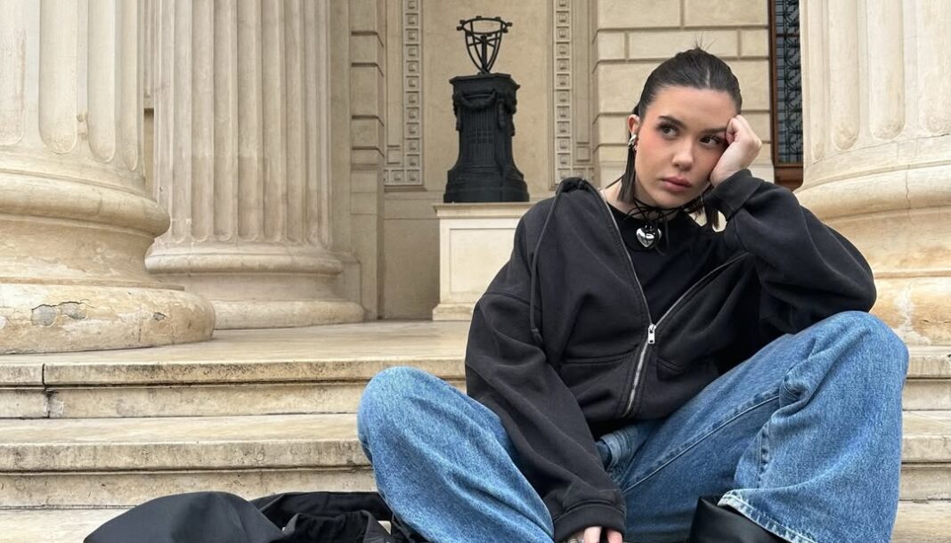 alessia Cu ce afacere vrea să dea lovitura fiica lui Ilie Năstase