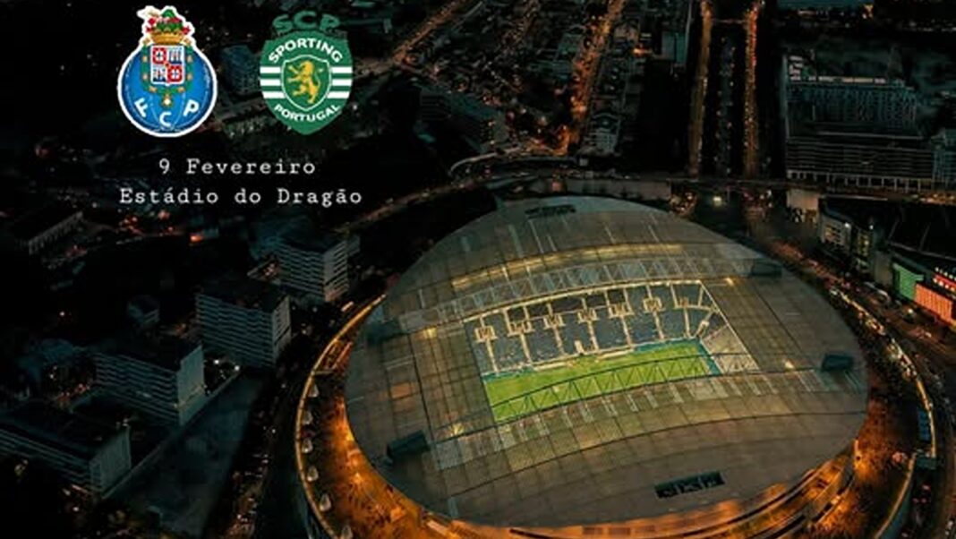 porto - sporting