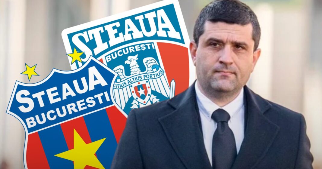 Radu Miruţă o vrea pe Steaua în SuperLiga