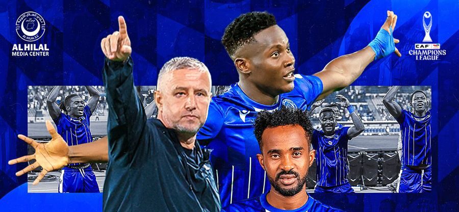 Laurențiu Reghecampf, în sferturile Liga Campionilor CAF cu Al Hilal Omdurman