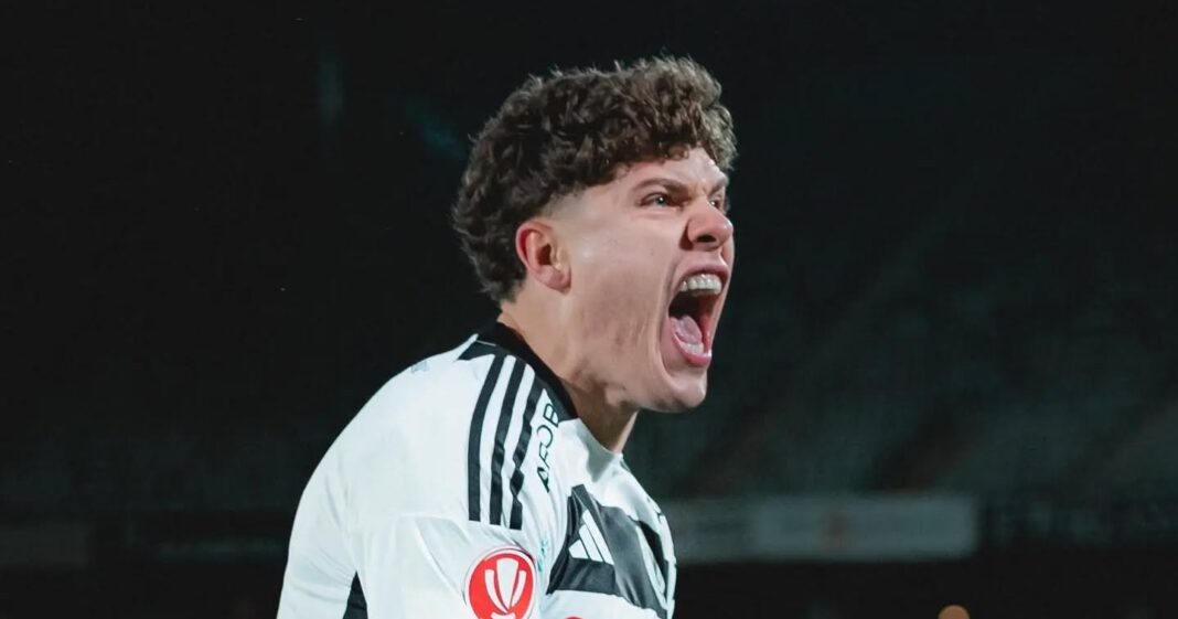Ce scriu italienii despre Andrei Coubiş