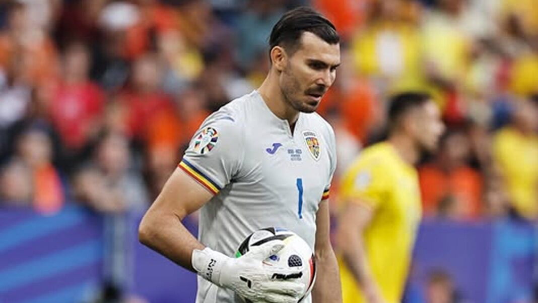 Florin Niță