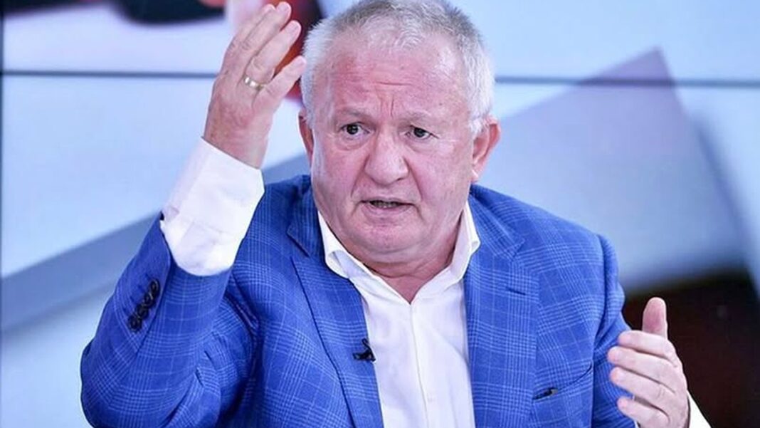 adrian porumboiu