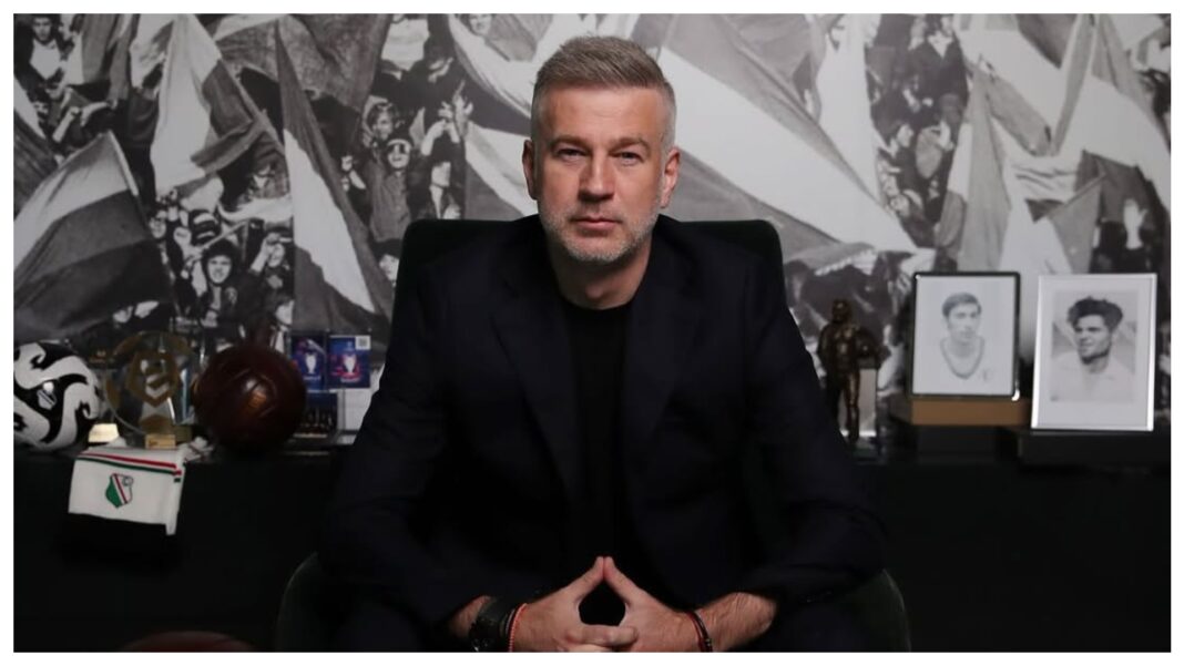 Edi Iordănescu revine la națională?