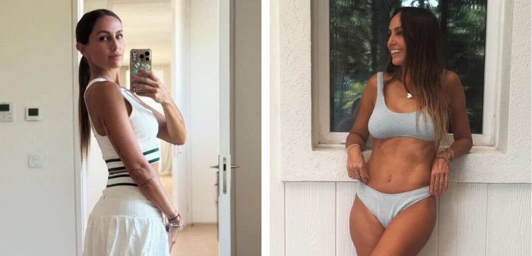 gisela dulko La 41 de ani, fosta bombă-sexy din tenisul feminin arată mai bine ca niciodată