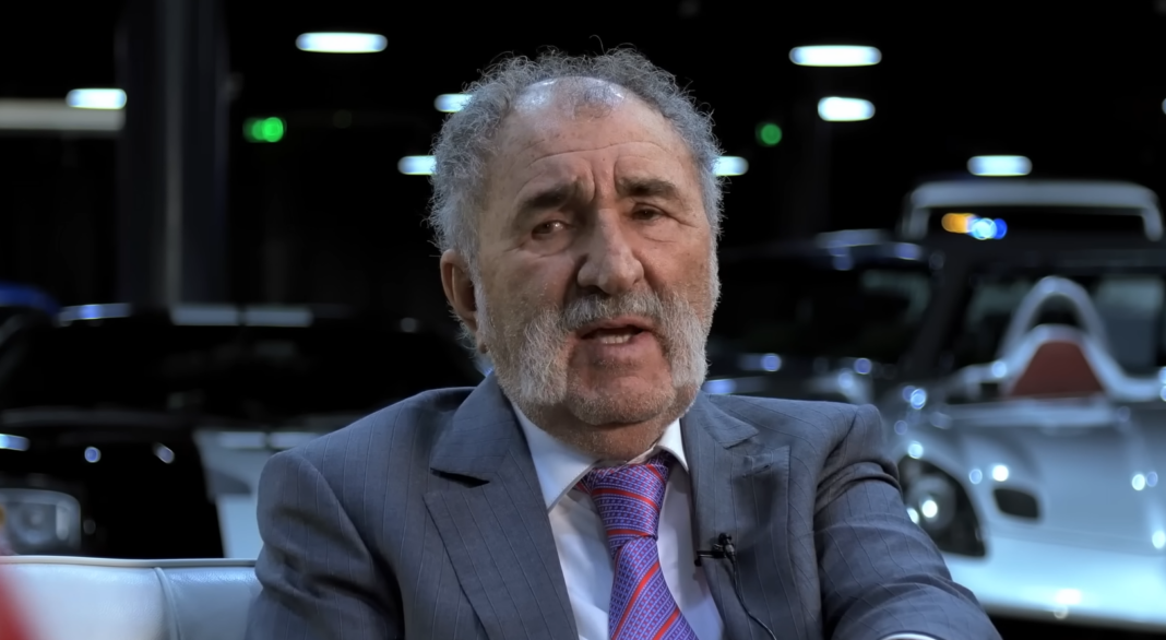 Forbes a publicat topul miliardarilor pe 2026