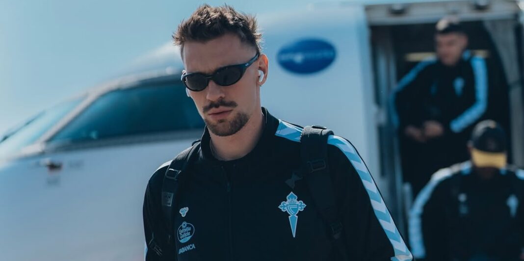 Ionuț Radu vine la Bucureşti