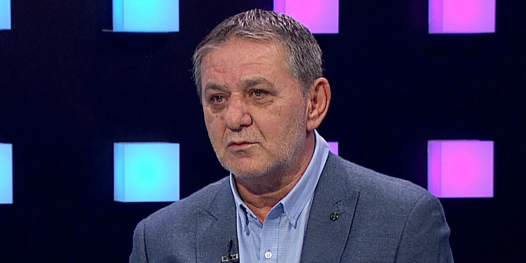 Marius Lăcătuș nu este impresionat de lotul ales de Mircea Lucescu