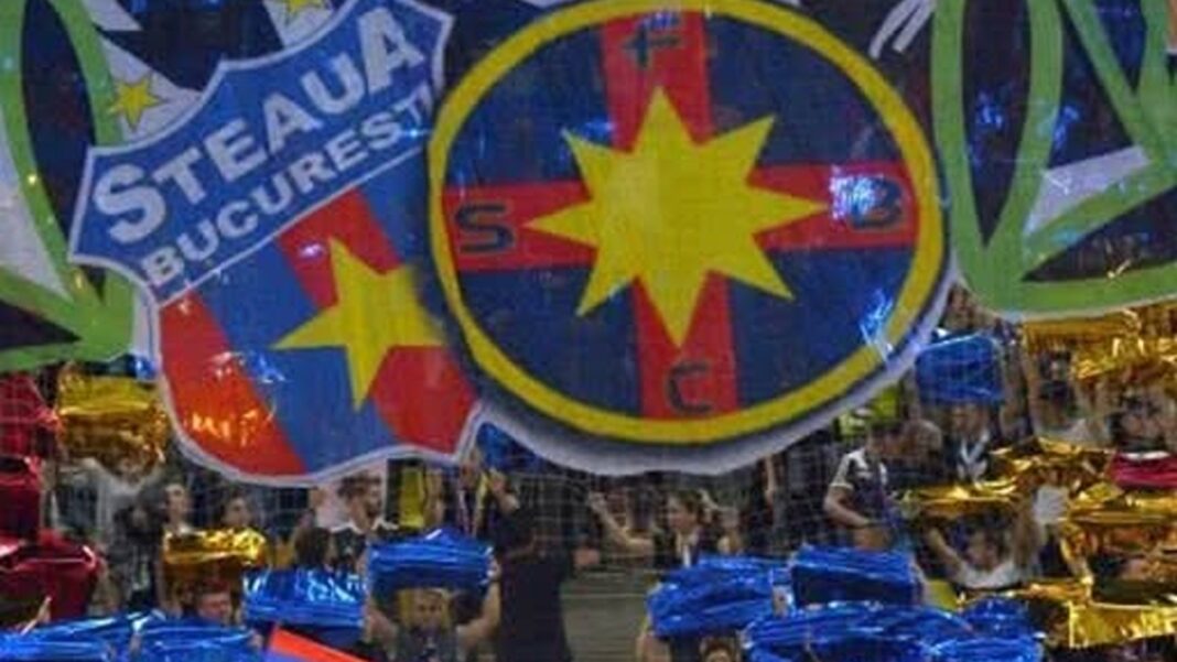 steaua bucurești