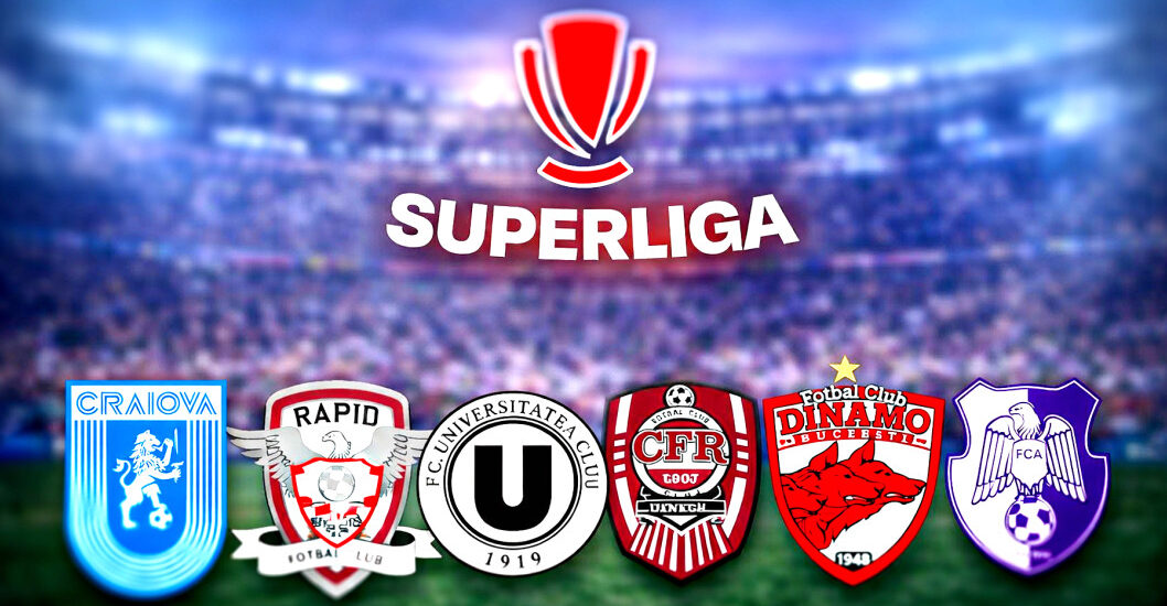 PLAY-OFF SUPERLIGA