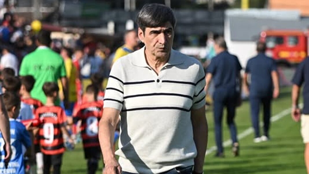 victor pițurcă