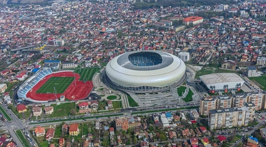 Câţi bani plăteşte Universitatea Craiova pentru un meci pe „Ion Oblemenco”