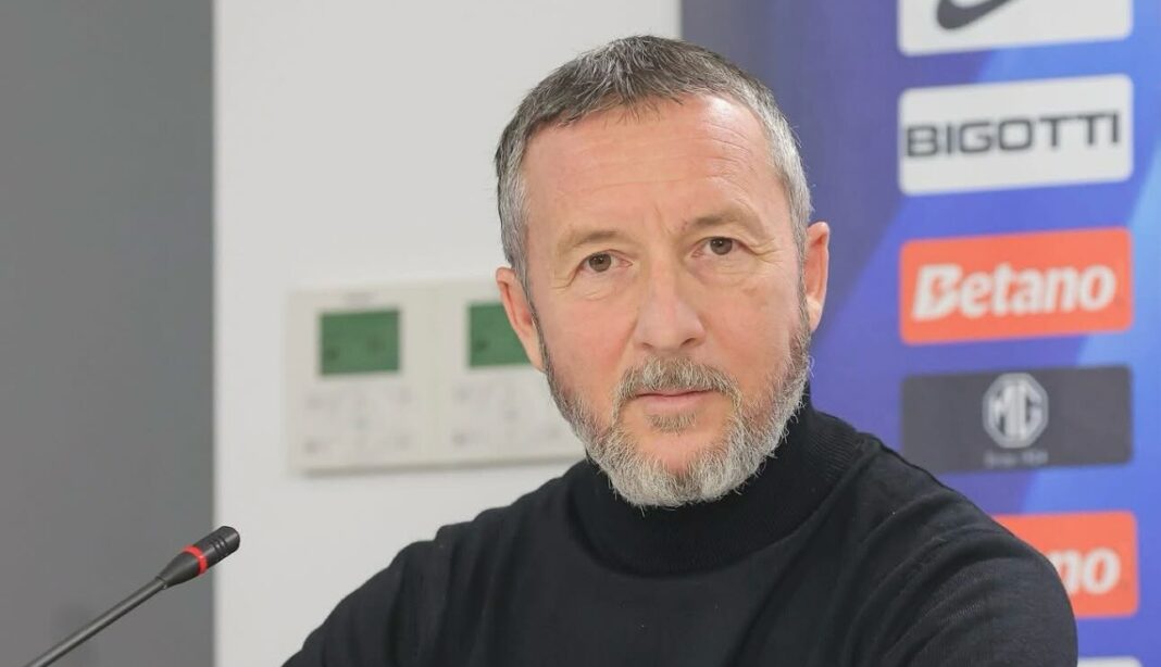 542827355_18419454880099361_162040596972712067_n Mihai Stoica, amintiri de după gratii chiar de ziua lui